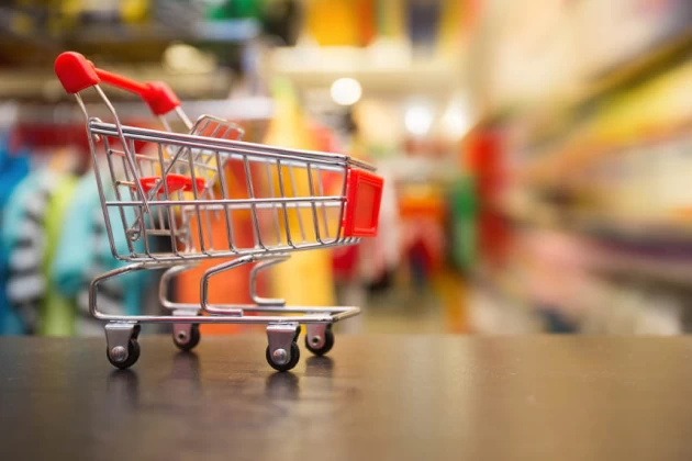 1С: Розница для автоматизации магазина