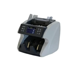 Счетчик банкнот Mertech C-100 CIS MG