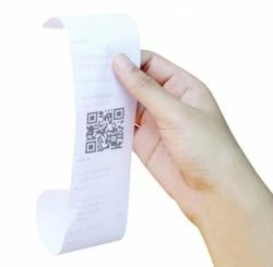 Печать QR-кода с помощью драйвера ККТ Печать QR-кода с помощью драйвера ККТ