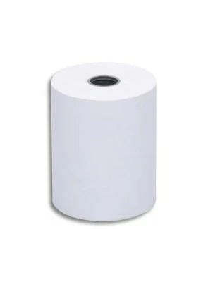 Чековая (кассовая) лента 57х12х80мм 