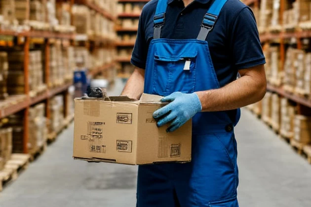 Подбираем принтер этикеток для склада: ТОП-5 моделей 2025 года