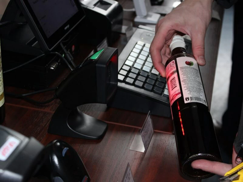 Подготовка и сдача алкогольной декларации в ЕГАИС для iiko Подготовка и сдача алкогольной декларации в ЕГАИС для iiko