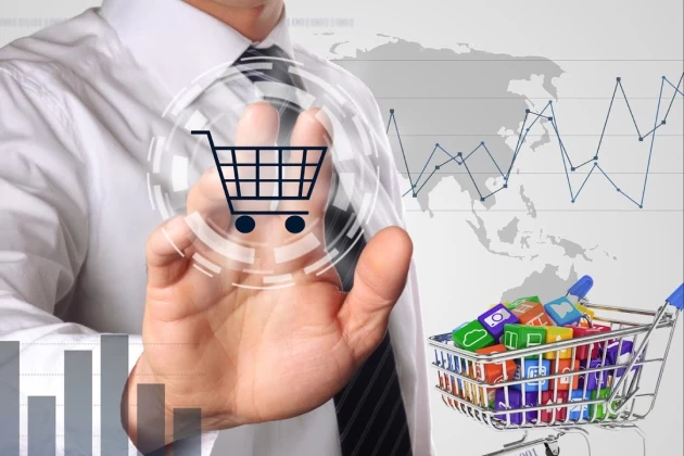 Внедрение 1С:Управление торговлей