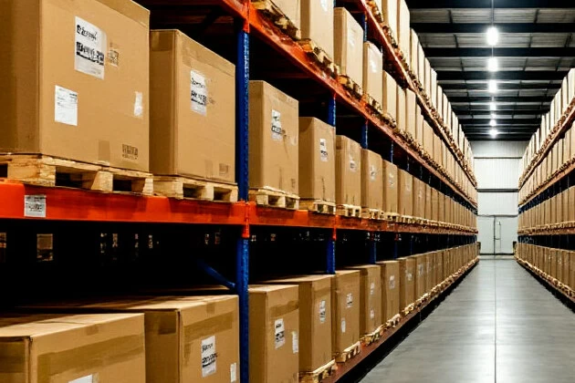 Серийный учет товаров: что это такое