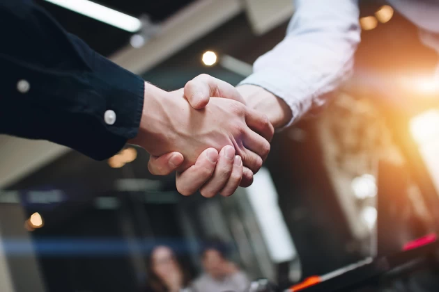 Стать партнером Денвик Стать партнером Денвик