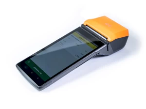 Онлайн-касса MSPOS-D без ФН