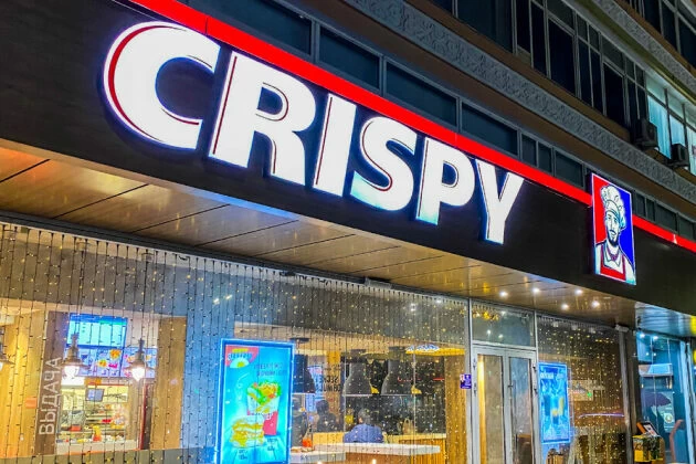 Аудит и отлаживание системы учета в iiko для ООО Ресторан Групп г. Грозный