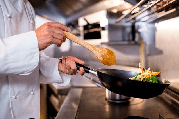 Учет сотрудников в iiko: регистрация новых сотрудников в программе