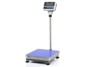 Напольные весы CAS HD 
