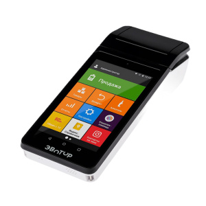 Эвотор 5 ST Смарт-терминал без ФН