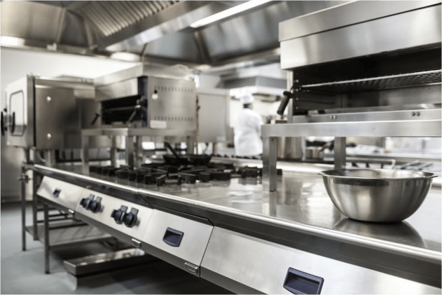 Новый СанПиН для общепита