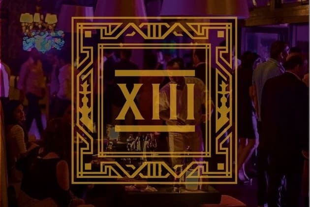 Внедрение iiko в кальянной Закрытый клуб XIII, г. Киров