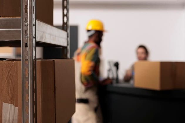 FEFO, FIFO, LIFO и другие принципы обработки товаров на складе