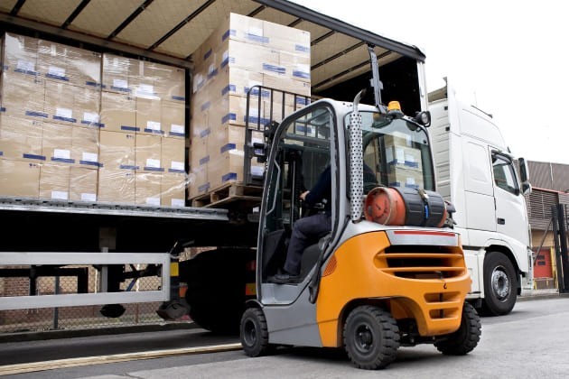 Консолидационные склады: типы, значение, преимущества и недостатки