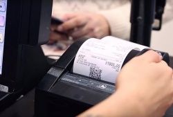 Законопроект о переносе сроков по внедрению онлайн-касс для микробизнеса принят во втором чтении