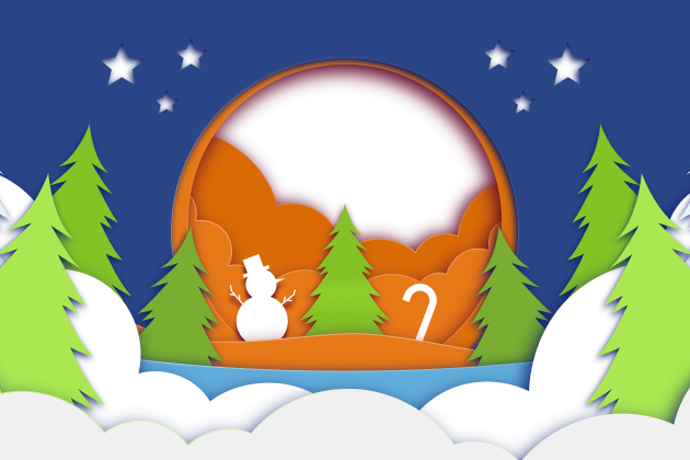 График работы ДЕНВИК с 31.12.2021 по 9.01.2022