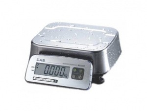 Весы порционные CAS FW