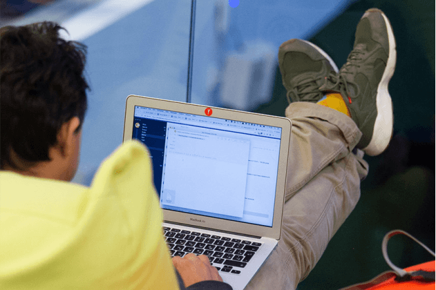 "Удаленка" во время коронавируса: как организовать работу?