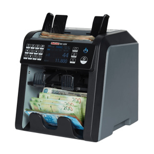 Счетчик банкнот DoCash DC-55V Счетчик банкнот DoCash DC-55V