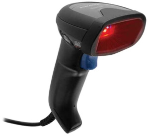 Сканер Datalogic QuickScan D2590