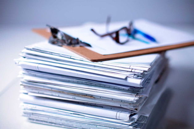 Распознавание и автоматический ввод первичных документов в 1С