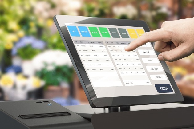 Как работать на кассе - инструкция для кассиров