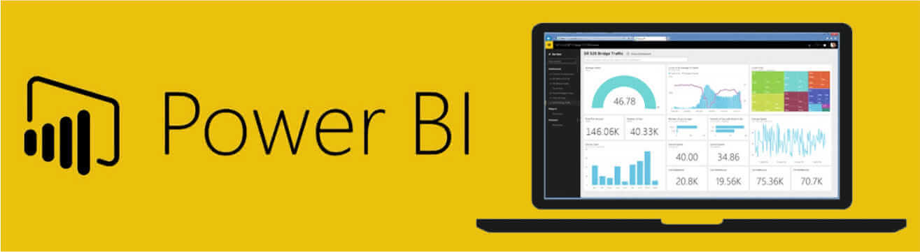 Подключение power bi к 1с