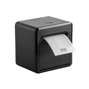 ККТ АТОЛ 22 v2 Ф. Черный. ККТ АТОЛ 22 v2 Ф. Черный.