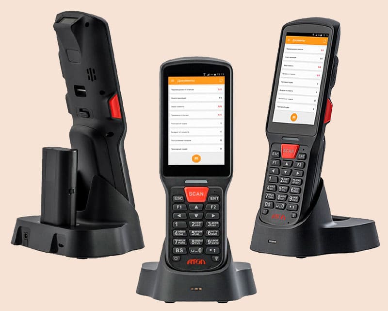 Атол Smart Lite Атол Smart Lite