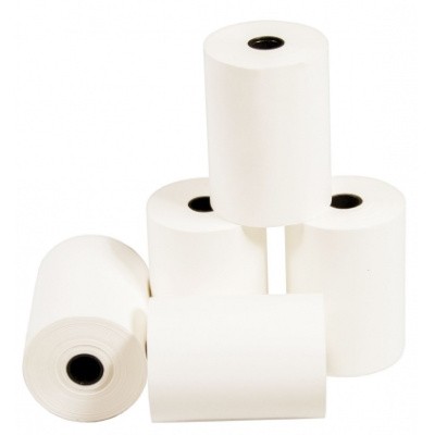 Чековая (кассовая) лента 69х12х60 