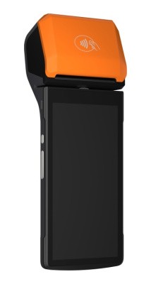 Онлайн-касса MSPOS-D без ФН (2can) 