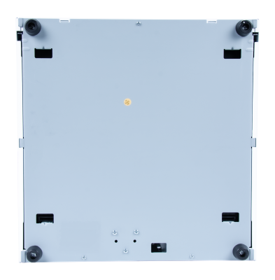 Денежный ящик POScenter 13EМ 330x355x90, механический, PUSH, белый 