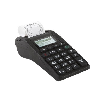 ККТ АТОЛ 92Ф. Черный. 