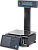 Весы с печатью этикеток DIGI SM-120