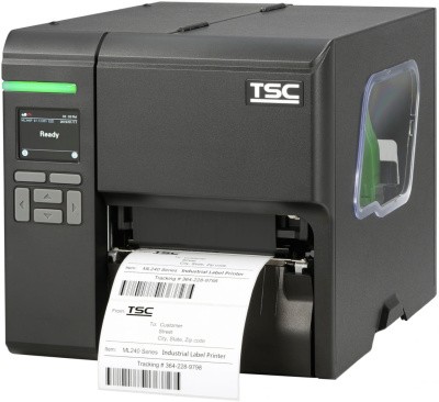 Принтер этикеток TSC ML340P Принтер этикеток TSC ML340P