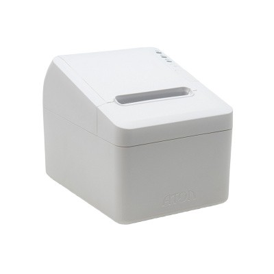 ККТ АТОЛ 27Ф. Белый 