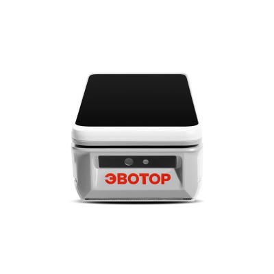 Эвотор 6 Смарт-терминал (ФН на 15 мес.) 