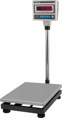 Напольные весы CAS DBII-E 