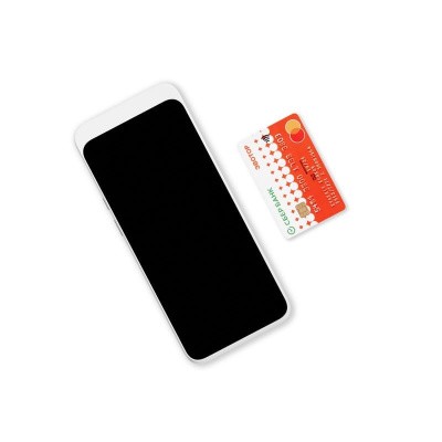 Эвотор 6 Смарт-терминал (ФН на 15 мес.) 