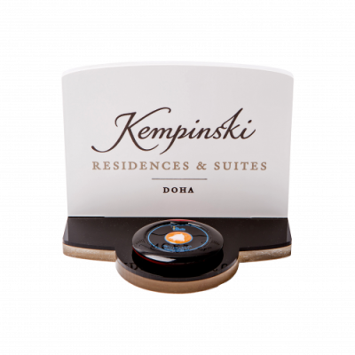 Подставка iBells-713 для кнопки iBells-305 