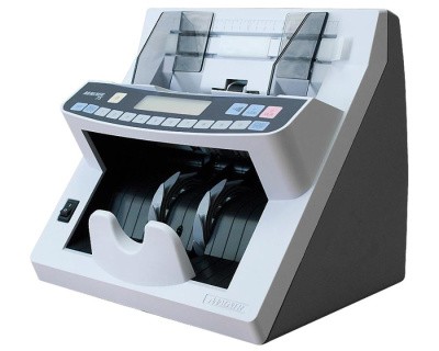 Счетчик банкнот Magner 75 D Счетчик банкнот Magner 75 D