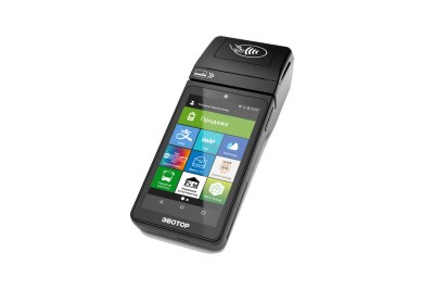 Комплект модернизации 5i Smart POS Комплект модернизации 5i Smart POS