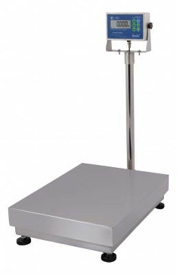 Напольные весы SCALE СКЕ-Н 