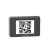 Дисплей QR-кодов Telemetron 