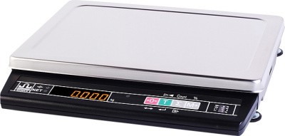 Весы настольные Масса-К МК-А21 