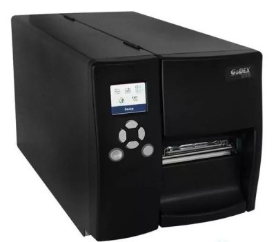 Принтер этикеток Godex EZ-2350i Принтер этикеток Godex EZ-2350i