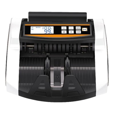 Счетчик банкнот MBox DS-25 