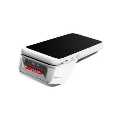 Эвотор 6 Смарт-терминал (ФН на 15 мес.) 