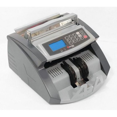 Счетчик банкнот Cassida 5550 UV DL 