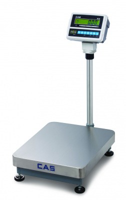 Напольные весы CAS HB 